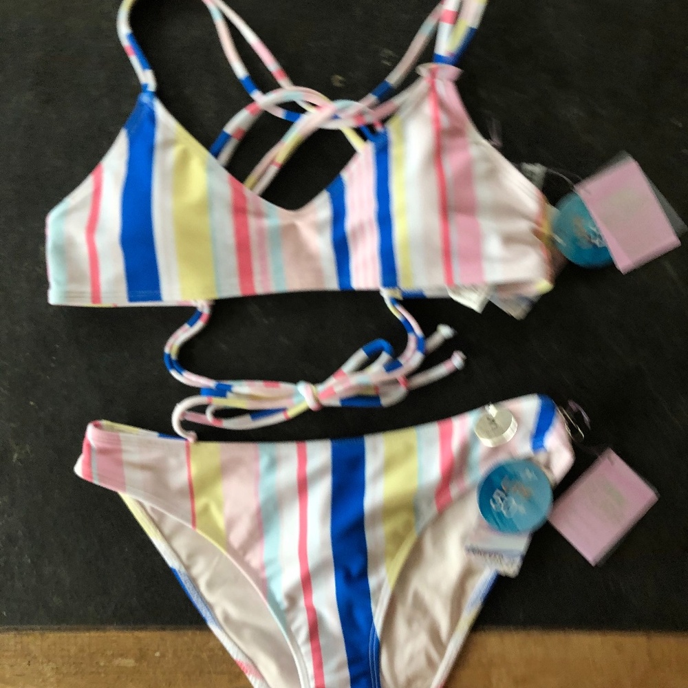 Women's bathing suit